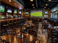 high-volume restaurant event venue - 1
