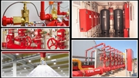 fire-protection system design service - 1