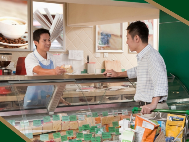 Established Bubble Tea Franchise Bucks County