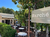 newly remodeled marché restaurant - 1