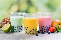 established bubble tea franchise - 1