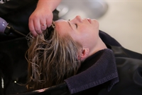 hair salon by unlv - 1