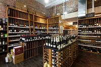 new aurora liquor store - 1