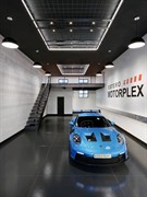 luxury garage storage unit - 1