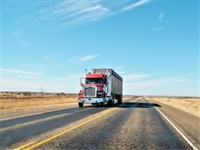 well established commercial freight - 1