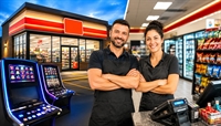 high-profit convenience store with - 1