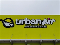 highly profitable urban air - 1