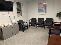 established podiatrist office new - 1