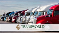 dfw contract logistics operator - 1