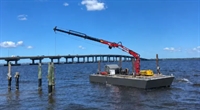 marine contracting assets with - 1