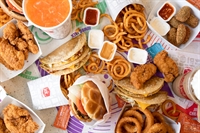 five jack the box - 1