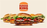 5 burger king franchise - 1