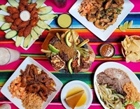 successful mexican restaurant southern - 1