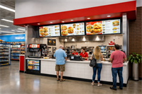 franchise opportunity inside walmart - 1