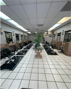 former salon space for - 1