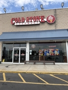 high-volume cold stone creamery - 1