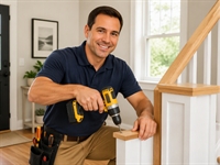 home improvement franchise with - 1