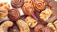 turnkey bakery for sale - 1