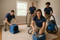 profitable restoration cleaning business - 1