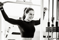 comprehensive fitness company beloved - 1