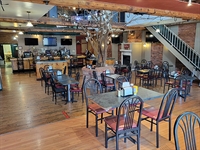 turnkey restaurant prime downtown - 1
