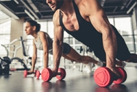 established profitable fitness center - 1