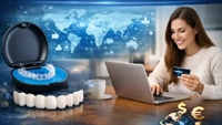 scalable e-commerce dental business - 1