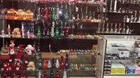 busy smoke shop - 1