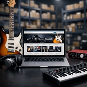 sba pre-qualified music products - 1
