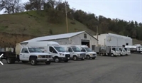 legacy plumbing septic business - 1