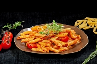 established italian fine dining - 1