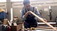 profitable custom joinery business - 1