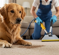 carpet cleaning business - 1