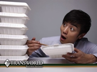 iconic chicken takeout restaurant - 1