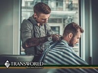 upscale salon premier location - 1