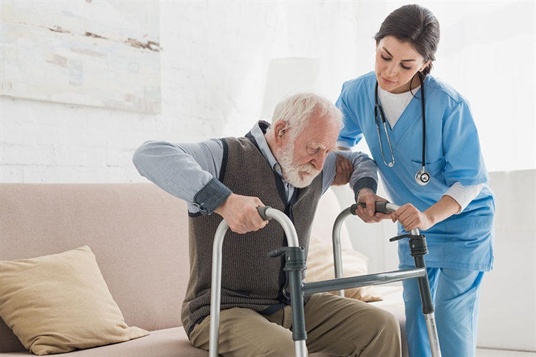 Home Health Agency With Two Active AHCA Licenses