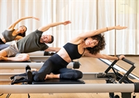 premier wellness center yoga - 1