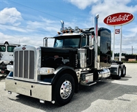 trucking company includes 1 - 1