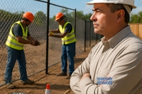own a turnkey fencing - 1