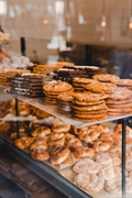 bakery w retail outlet - 1