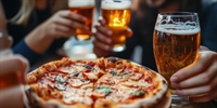 profitable pizza restaurant with - 1