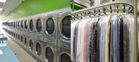 laundromat dry cleaning with - 1