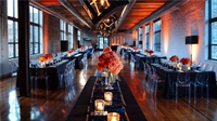 event space fully equipped - 1