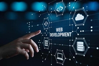 scalable web app development - 1