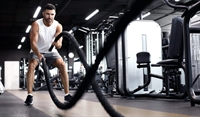 equipped sports performance fitness - 1