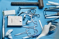 dental lab specializing crown - 1