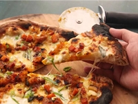 turnkey pizza italian eatery - 1