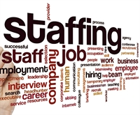 established staffing recruiting agency - 1