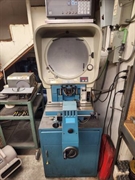 machine shop fully-equipped cnc - 1