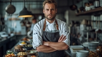 thriving fast-casual restaurant high-growth - 1
